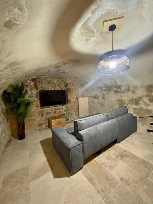 Appartement De Charme Centre Historique D'엑상프로방스 외부 사진